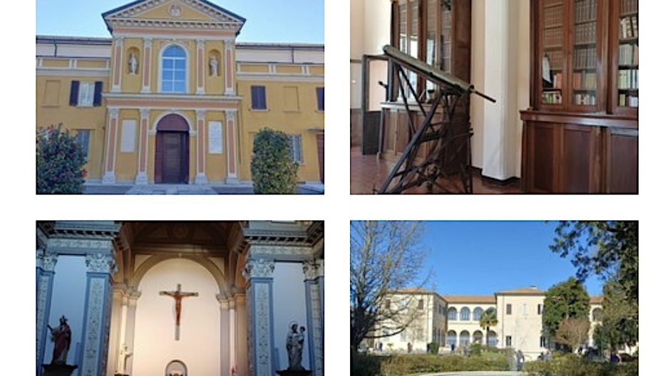 Gozzano, svolta giornata di apertura del seminario vescovile